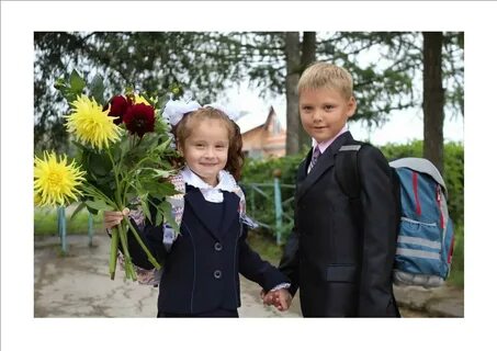 Жизни идет в школу