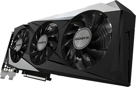 Видеокарта Gigabyte GeForce RTX 3060, 12 ГБ GDDR6, GDDR6 - купить по низким...