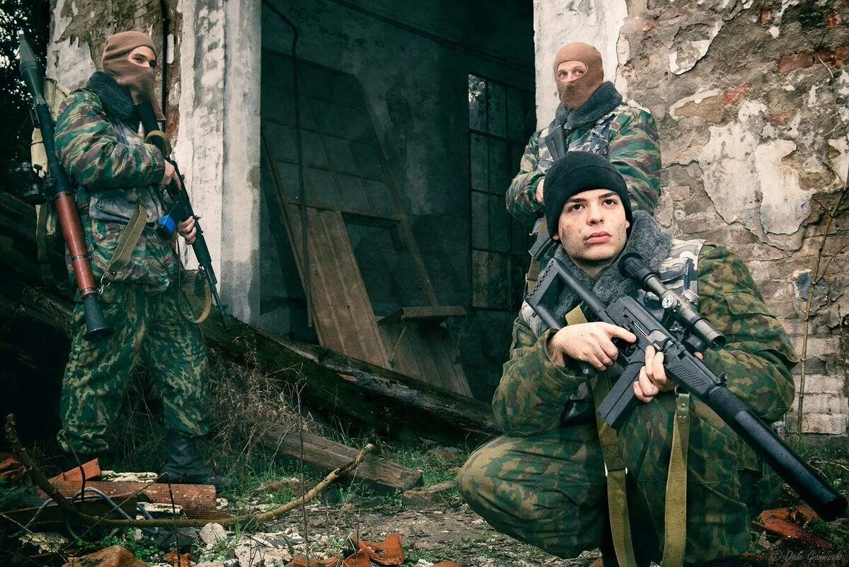 Кто выиграл чеченскую войну