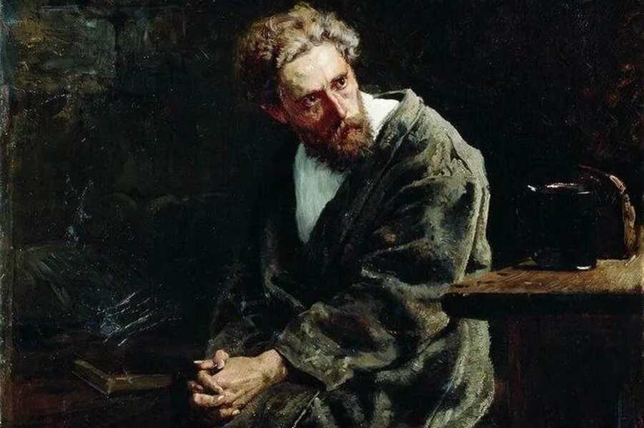 Узник новости. Владимир егорович маковский узник. узник картина маковского. маковский узник 1882. картина маковский владимир узник.