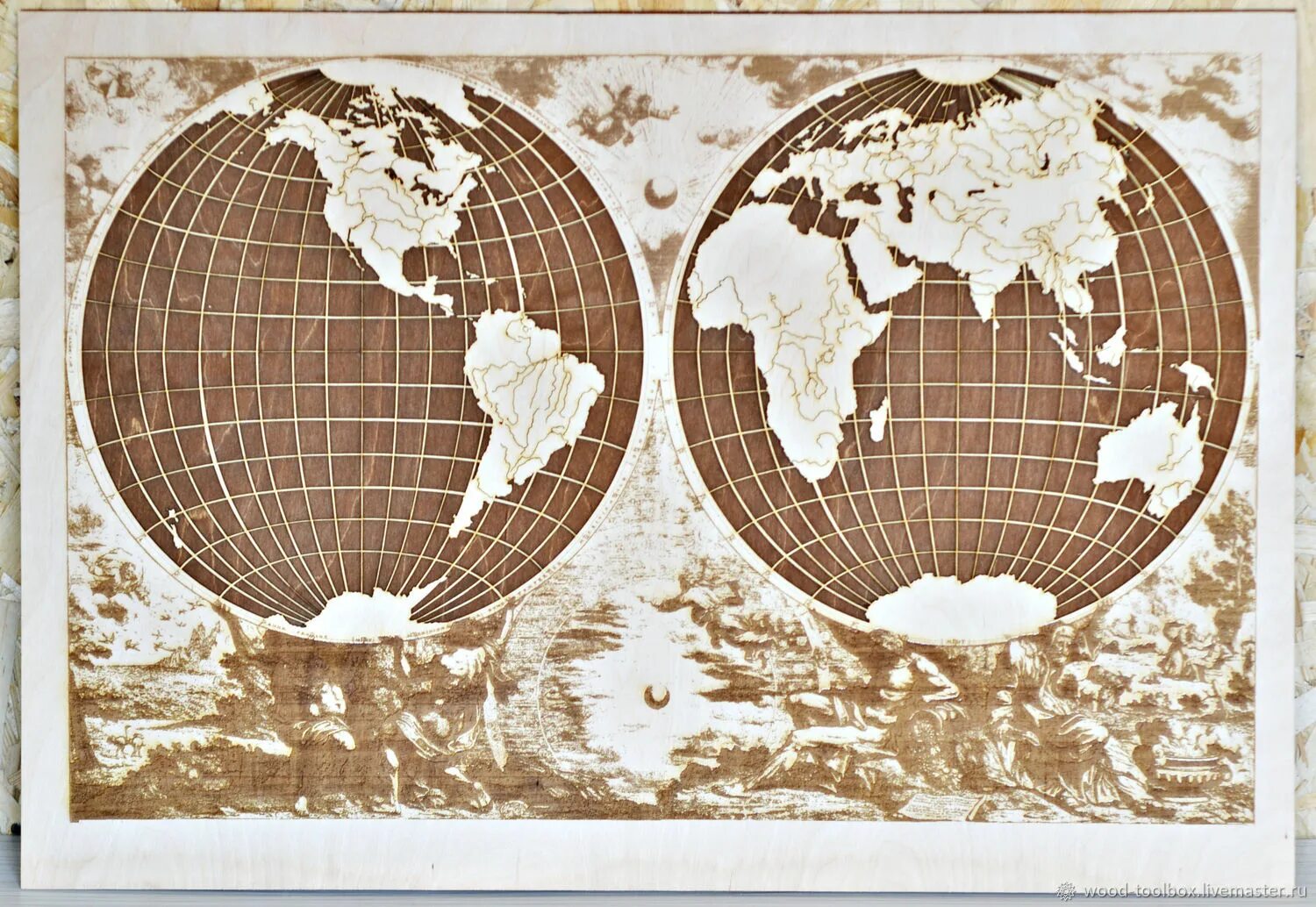 Материки в трех полушариях. Глобус два полушария. Глобус карта полушарий.