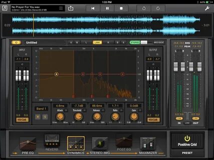 Vst mastering