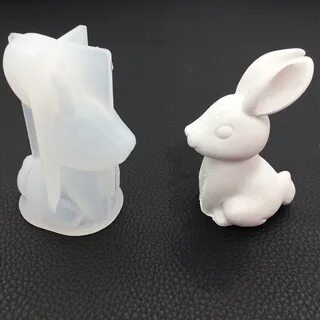 Молд 3d