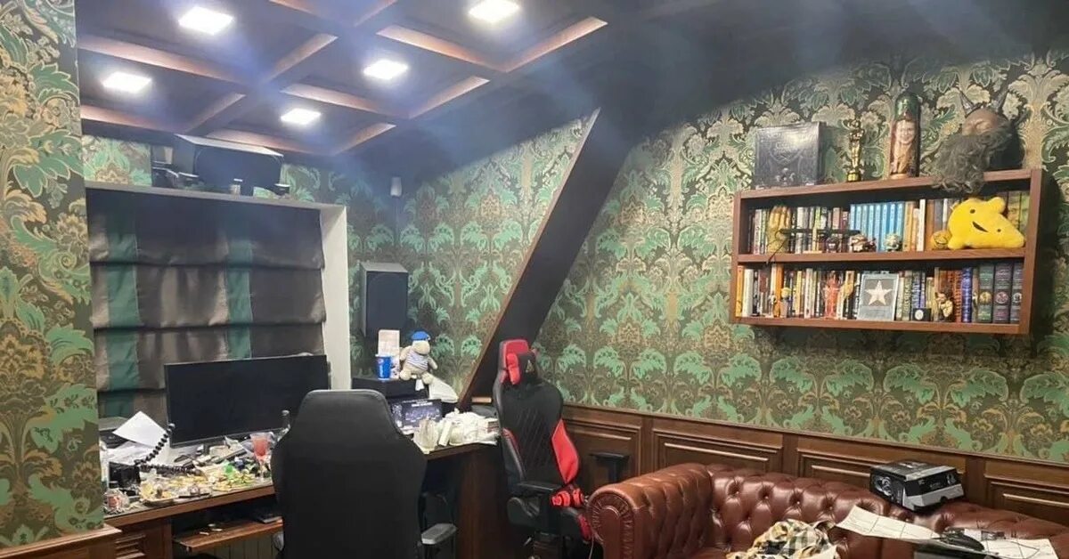 Тыр пыр восемь дыр кафе ивлев