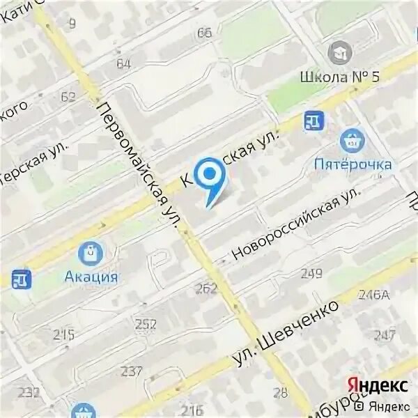 Сдэк анапа крымская. Сдэк анапа крымская