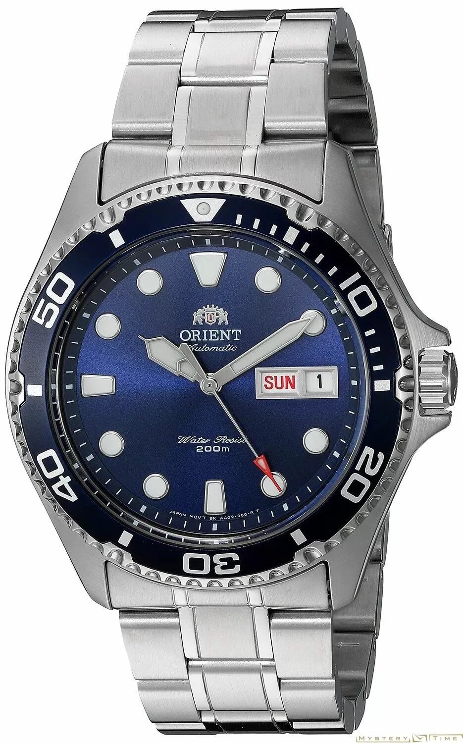 Наручные часы Orient aa02001b. Часы Orient aa02005d. Orient ray 2 faa02005d9. Orient Mako 2.