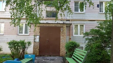 Яхрома ул большевистская