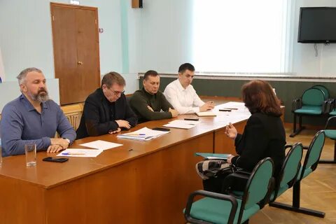 Депутаты избирательная