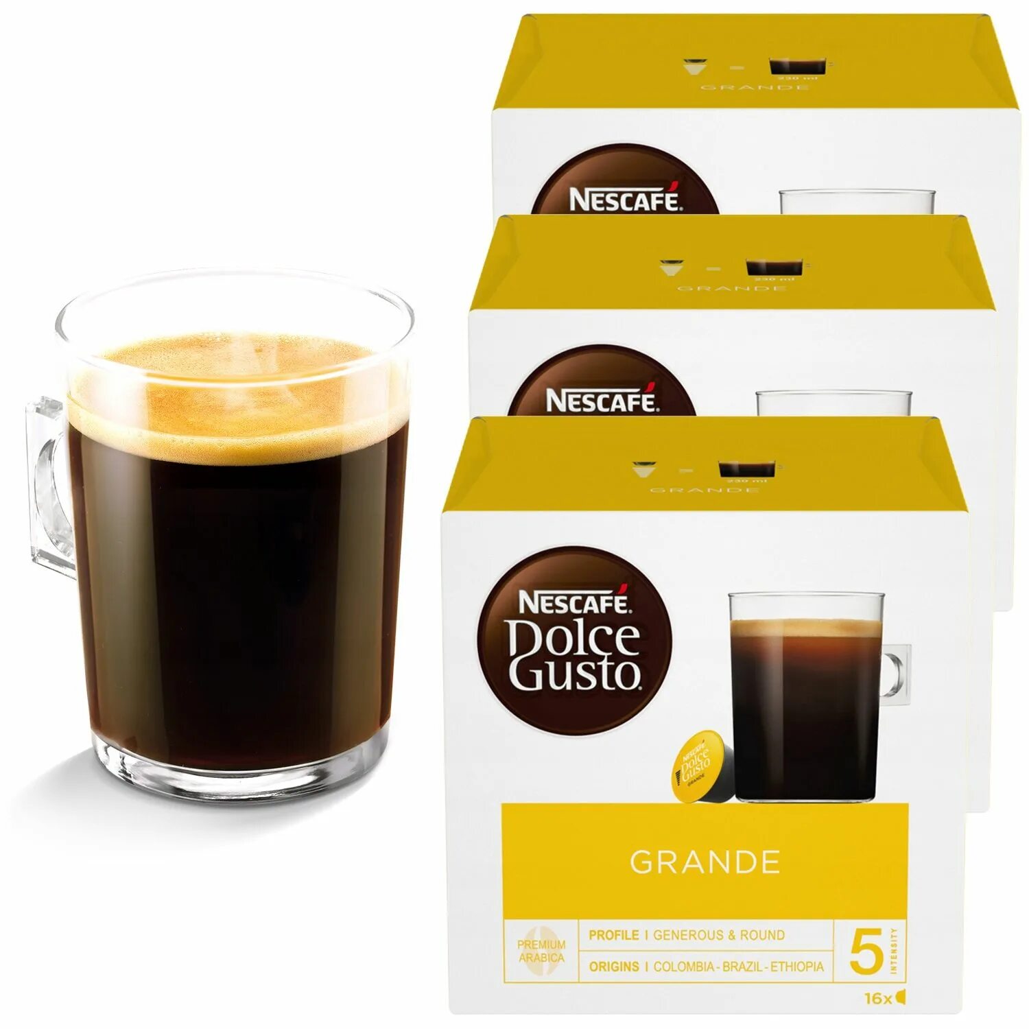 Нескафе густо капсулы купить. Капсулы Дольче густо Гранде. Nescafe Dolce gusto grande. Dolce gusto grande. Кофе в капсулах Nescafe Dolce gusto grande intenso 16кап,144гр/3шт. СГ.