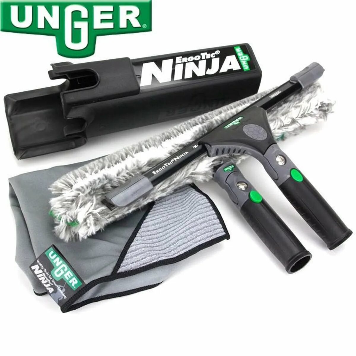 Unger для мытья. Склиз Ergotec Ninja, Unger. Сгон Унгер ниндзя. Склиз Унгер для мойки окон ниндзя. Склиз для мытья окон Unger Ninja.