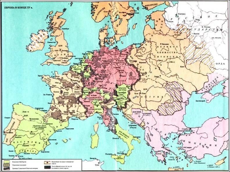 Карта Европы 16-17 веков. Политическая карта Европы 14 века. Карта Европы в 16 веке политическая. Карта Европы со странами в 15 веке.