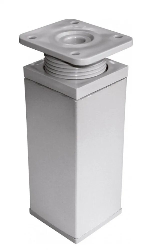 Опора мебельная регулируемая, d38, h30, до 150 кг. Опора 40х40мм h100-120мм регулируемая. Опора n312cp. Опора квадратная 40*40мм н=100, №306ср, регулир, хром. Опора мебельная паук 300мм.