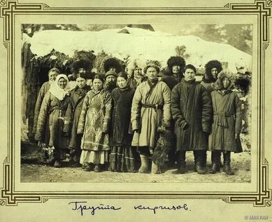 Кокчетавский уезд