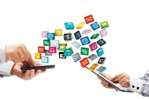 Web services applications