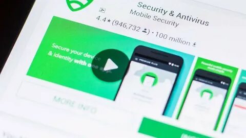 Пишет что 2гис опасное приложение