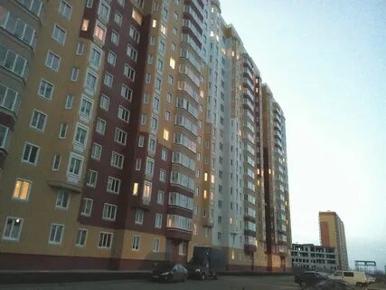 Домостроителей 17