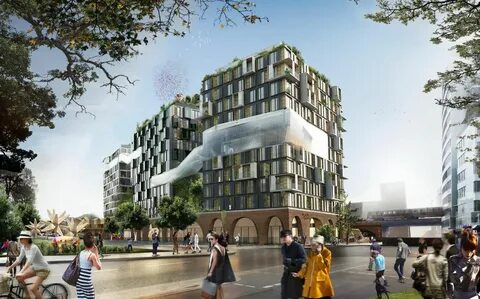 Mixed use