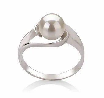 Pearl ring