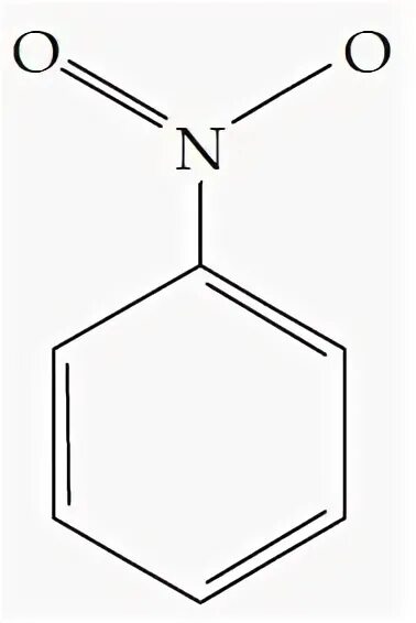 Резонансные структуры нитробензола. Нитробензол строение молекулы. Нитробензол структурная формула. Бензоат цинка.