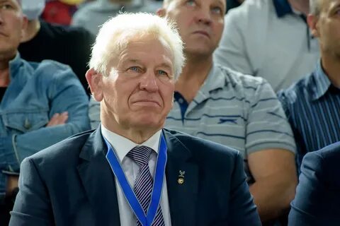 В в чебоксаров