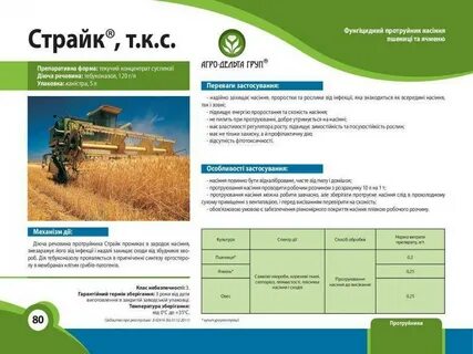 Страйк форте