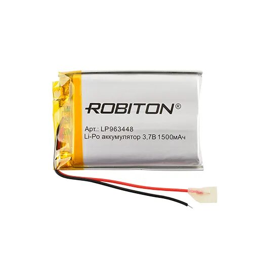 Lp batteries. Lipo аккумулятор 3.7v 5000mah. Аккумулятор Robiton lp963448. Аккумулятор 1500 Mah 3.7v. Аккумулятор Робитон 3.7 в.