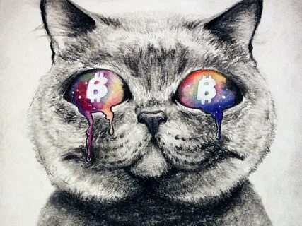 Биткоин кетс