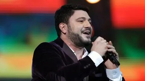 Концерты армянских певцов