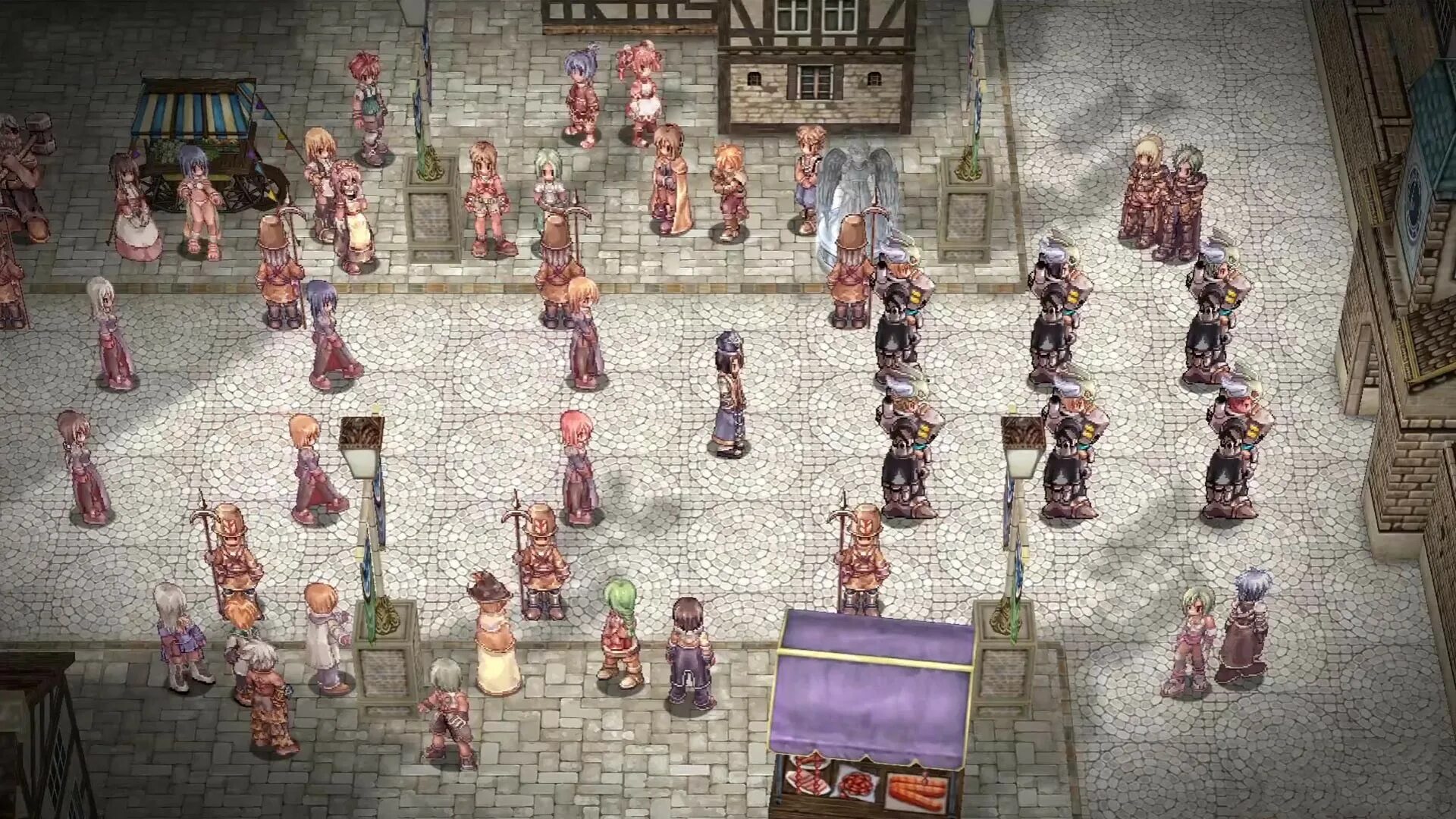Ragnarok дата выхода. Рагнарёк игра. memory lost игра. ragnarok the lost memories. ragnarok игра 2025.