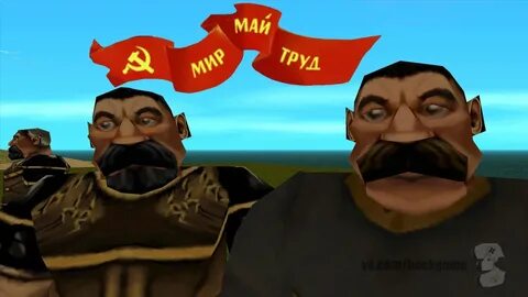 Мемы про майские праздники