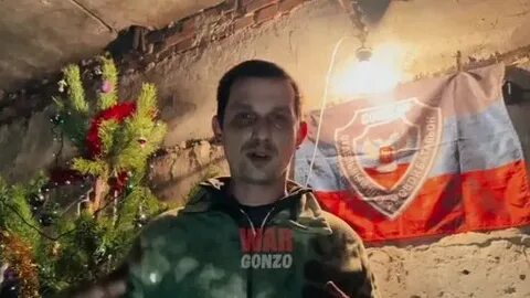 Бойцы сомали