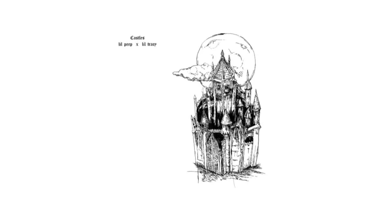 Лил пип castles. Castles lil peep. lil peep castles альбом. castles lil peep lil tracy. lil peep castles 2 обложка.
