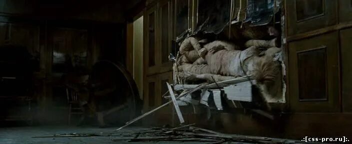 Horror films based on true stories