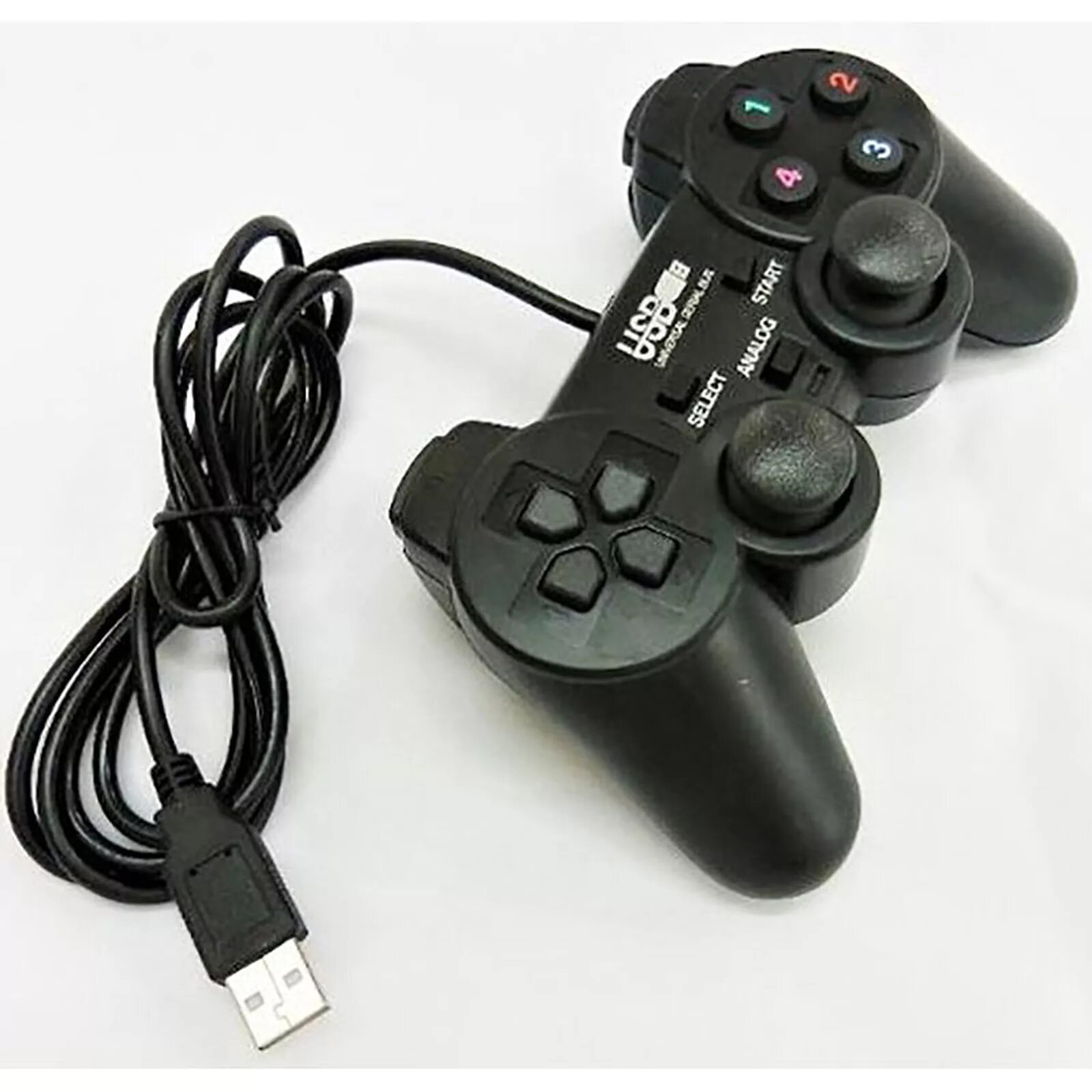 Pc проводной. Контроллер usb для джëстика sps. джойстик для pc sony. геймпад для пк проводной. проводной джойстик для пк ps.