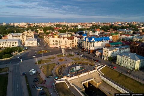 Rus tomsk