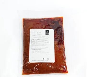 Thai chef том ям