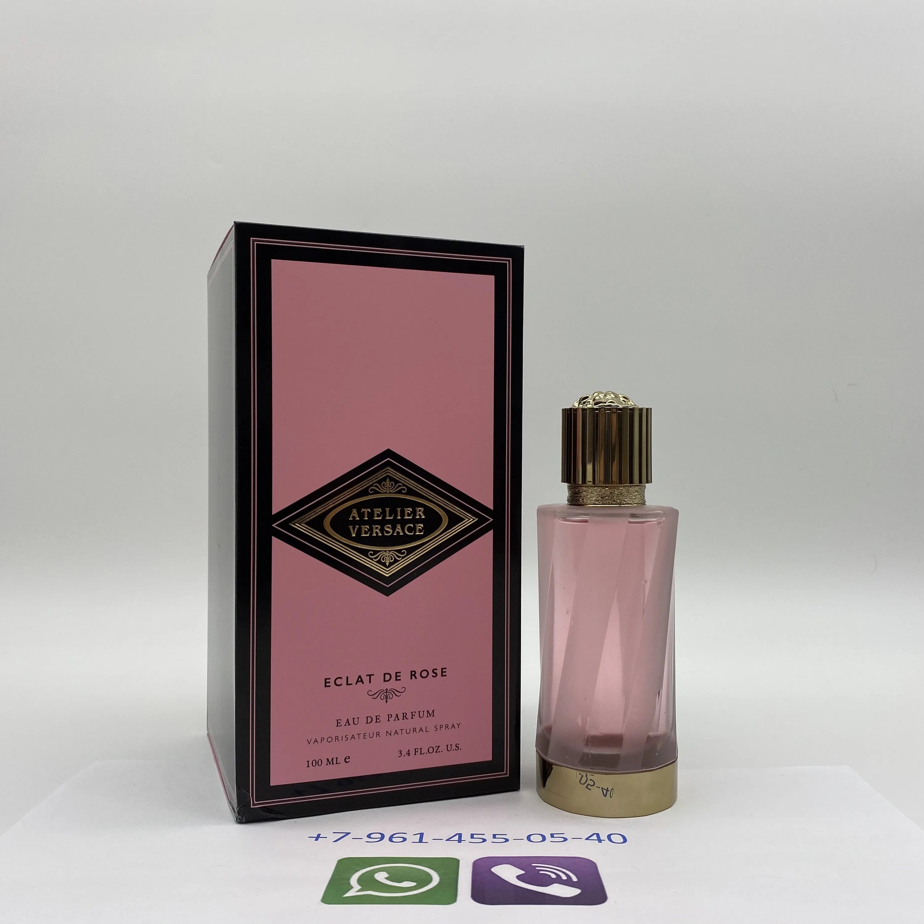 Eclat de Rose Versace. Версаче Ательер духи. Atelier Versace Eclat de Rose. Версаче ательер