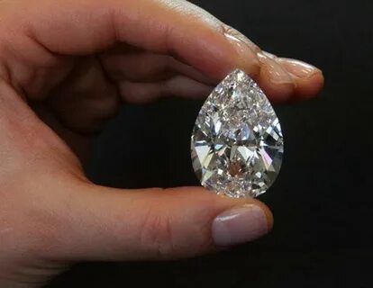Your diamond