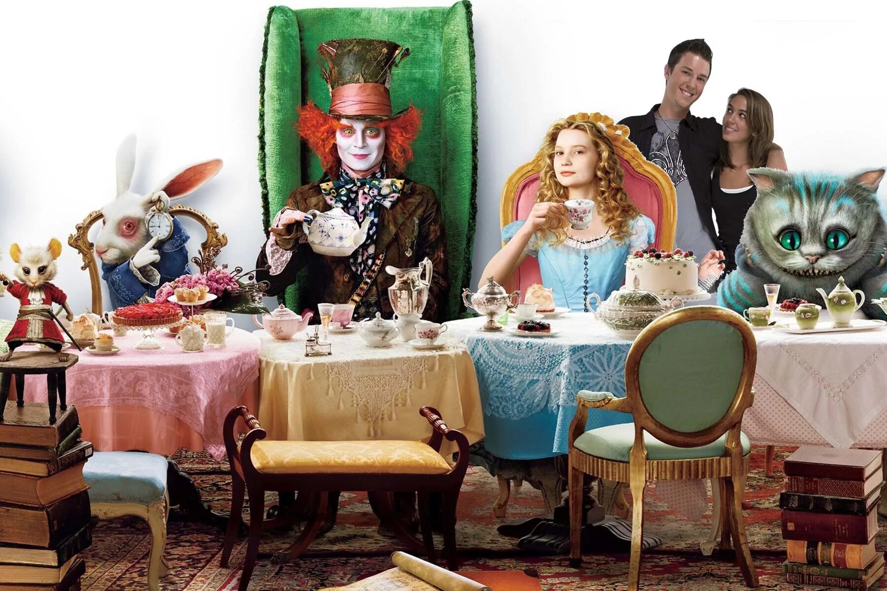 алиса в зазеркалье чаепитие у шляпника. шляпник пьющий чай. шляпник пьющий чай. шляпник пьющий чай. безумный шляпник чай.