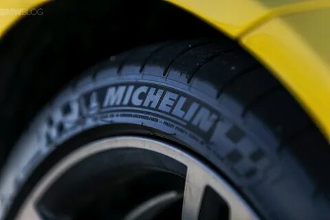 Tires done