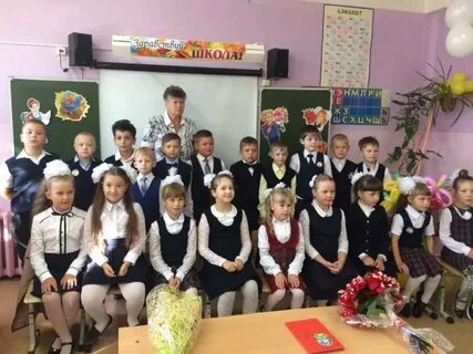 Школы кировграда