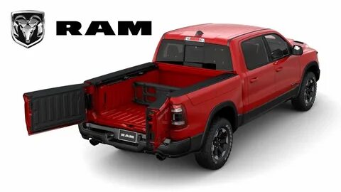 Ram бокс