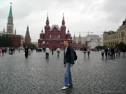 Москва original