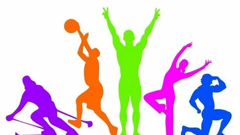 Спортивная жизнь студентов