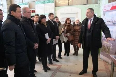 Работа железнодорожном районе ульяновска