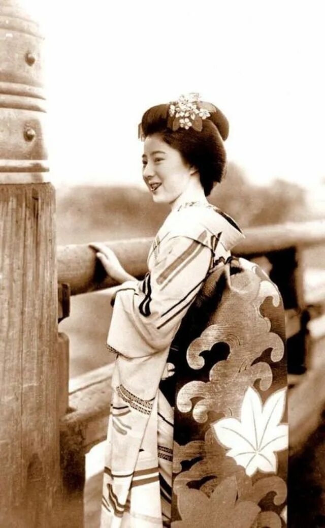 Japanese vintage