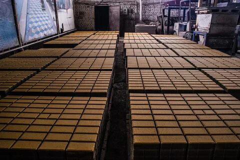 Производство тротуарной плитки адреса