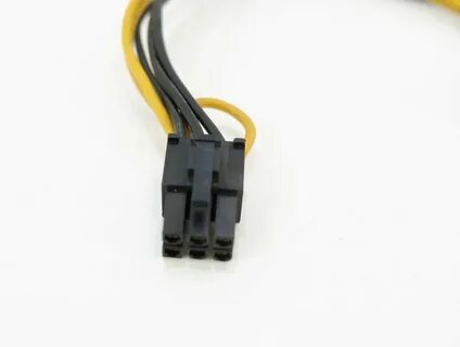 Dns 8 pin