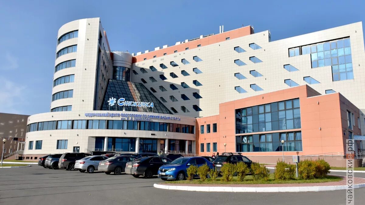 город чайковский спортивный комплекс снежинка. фцп снежинка чайковский. гостиница снежинка чайковский. спортивный комплекс чайковский. чайковский, проспект победы, 2.