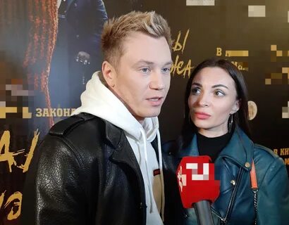 Сколько лет зацепину
